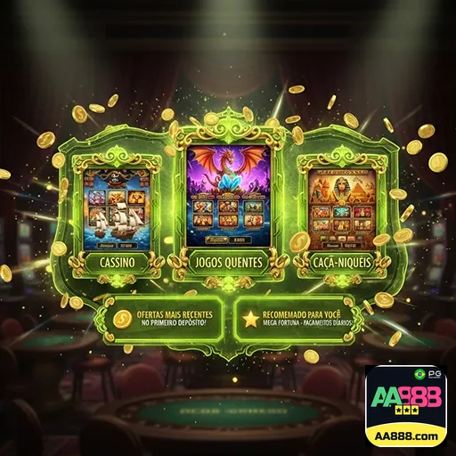 aa888 aa888 cassino online 3