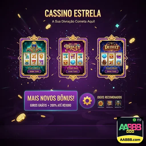 aa888 aa888 cassino online