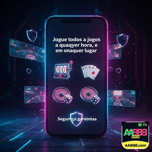 Guia sobre acesso rápido - aa888